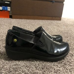 Dansko work wonder clogs